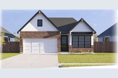 305 E Locust Street, Leonard, TX 75452 - Photo 1