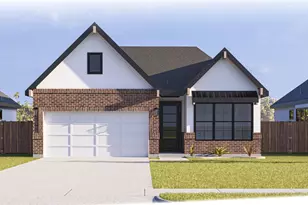 305 E Locust St, Leonard, TX 75452 - Photo 1