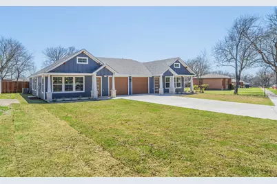 224 Patrick Street, Waxahachie, TX 75165 - Photo 11