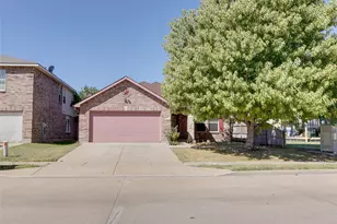 9016 Garden Springs Dr, Fort Worth, TX 76123 - Photo 1