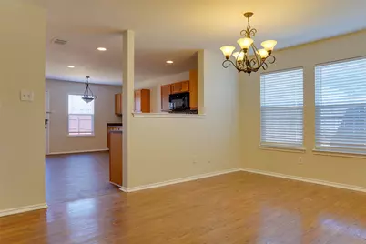9016 Garden Springs Drive, Fort Worth, TX 76123 - Photo 7