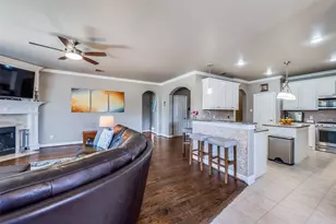 159 Courtney Bay Ln, Argyle, TX 76226 - Photo 7