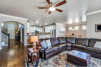 159 Courtney Bay Lane, Argyle, TX 76226 - Photo 5