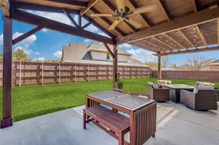 159 Courtney Bay Ln, Argyle, TX 76226 - Photo 25