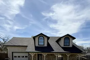 306 Edna St, Weatherford, TX 76086 - Photo 1