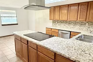 306 Edna St, Weatherford, TX 76086 - Photo 5