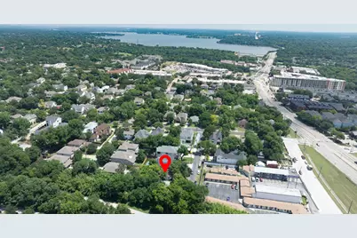 1805 Lucerne Street, Dallas, TX 75214 - Photo 5