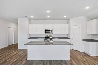 2536 Canadian Way, Crandall, TX 75114 - Photo 3