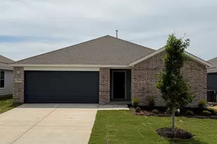 2536 Canadian Wy, Crandall, TX 75114 - Photo 1