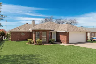 9625 Cherry Street, Frisco, TX 75033 - Photo 1