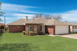 9625 Cherry St, Frisco, TX 75033 - Photo 1