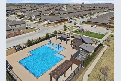 16645 Geskey Drive, Justin, TX 76247 - Photo 35