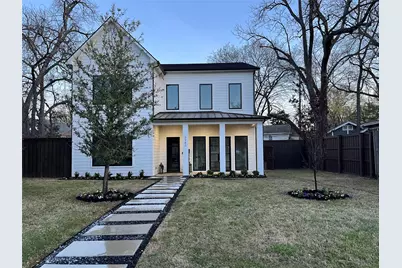 5940 Bryan Parkway, Dallas, TX 75206 - Photo 1