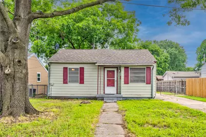 509 Walnut Drive, Mesquite, TX 75149 - Photo 1