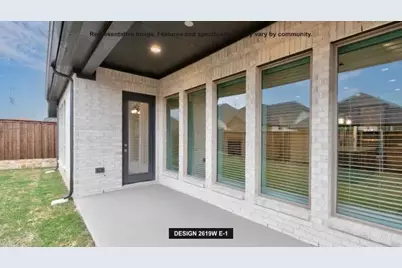 105 Enclave Drive, Lakewood Village, TX 75068 - Photo 7