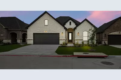 225 Ravenna Boulevard, Justin, TX 76247 - Photo 1
