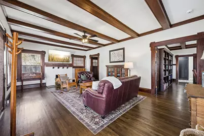 502 Featherston Street, Cleburne, TX 76033 - Photo 5