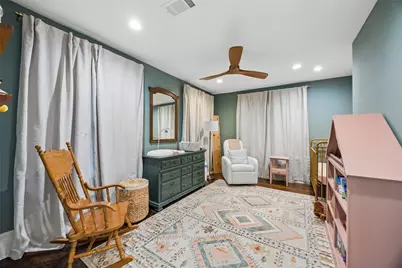 502 Featherston Street, Cleburne, TX 76033 - Photo 17