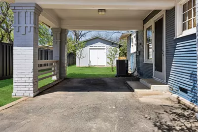 502 Featherston Street, Cleburne, TX 76033 - Photo 25