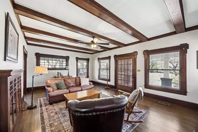 502 Featherston Street, Cleburne, TX 76033 - Photo 7