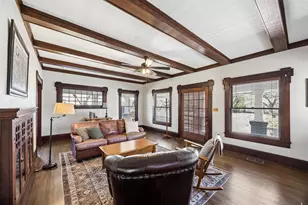 502 Featherston St, Cleburne, TX 76033 - Photo 7