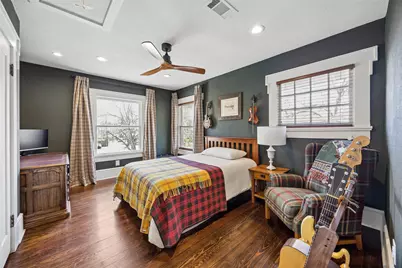 502 Featherston Street, Cleburne, TX 76033 - Photo 19