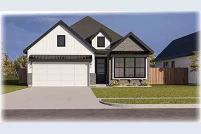 307 E Locust Street, Leonard, TX 75452 - Photo 1