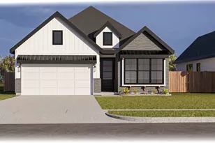 307 E Locust St, Leonard, TX 75452 - Photo 1