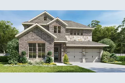 124 Enclave Drive, Lakewood Village, TX 75068 - Photo 5