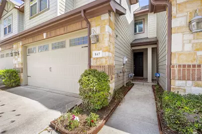 847 Vashon Drive N, Allen, TX 75013 - Photo 3