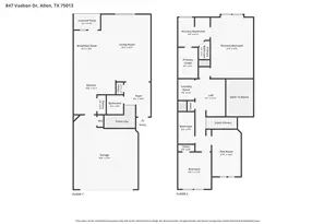 847 Vashon Dr N, Allen, TX 75013 - Photo 31