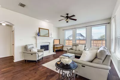 881 Sibyl Lane, Prosper, TX 75078 - Photo 9