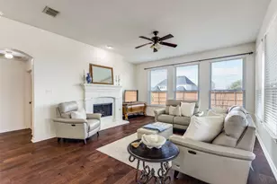 881 Sibyl Ln, Prosper, TX 75078 - Photo 9