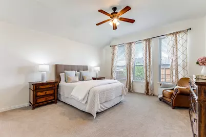 881 Sibyl Lane, Prosper, TX 75078 - Photo 17