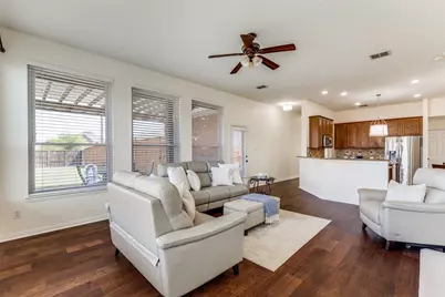 881 Sibyl Lane, Prosper, TX 75078 - Photo 7