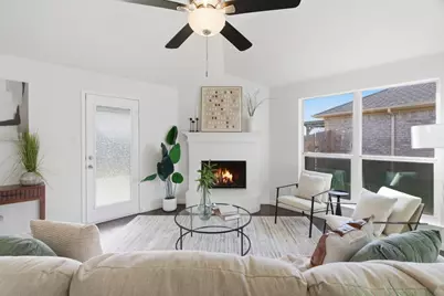 4316 Rockmill Trail, Fort Worth, TX 76179 - Photo 9