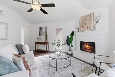 4316 Rockmill Trail, Fort Worth, TX 76179 - Photo 3