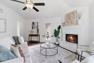 4316 Rockmill Trail, Fort Worth, TX 76179 - Photo 3