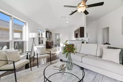 4316 Rockmill Trail, Fort Worth, TX 76179 - Photo 1
