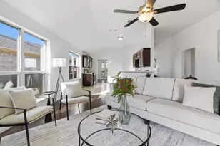 4316 Rockmill Trail, Fort Worth, TX 76179 - Photo 1