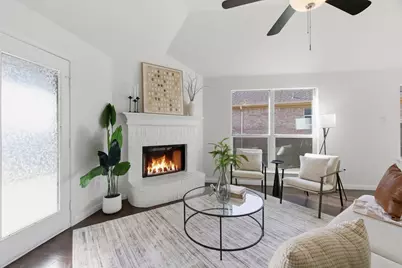 4316 Rockmill Trail, Fort Worth, TX 76179 - Photo 11