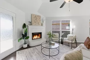 4316 Rockmill Trail, Fort Worth, TX 76179 - Photo 11