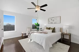 4316 Rockmill Trail, Fort Worth, TX 76179 - Photo 19