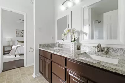 4316 Rockmill Trail, Fort Worth, TX 76179 - Photo 19