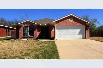 2529 Ensenada Lane, Fort Worth, TX 76108 - Photo 1