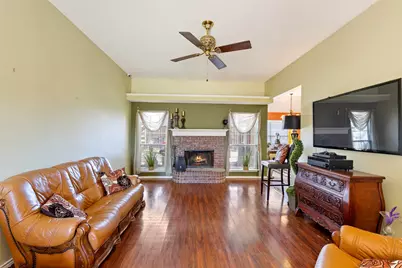 6416 Rosebud Drive, Rowlett, TX 75089 - Photo 3