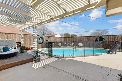 6416 Rosebud Drive, Rowlett, TX 75089 - Photo 13