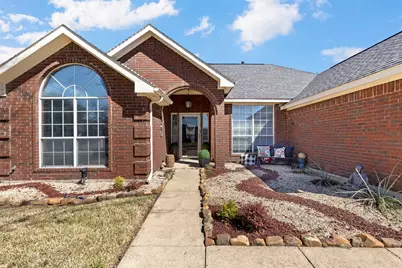 6416 Rosebud Drive, Rowlett, TX 75089 - Photo 1