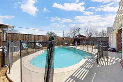 6416 Rosebud Drive, Rowlett, TX 75089 - Photo 17