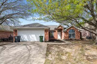 703 Turnstone Drive, Arlington, TX 76018 - Photo 1